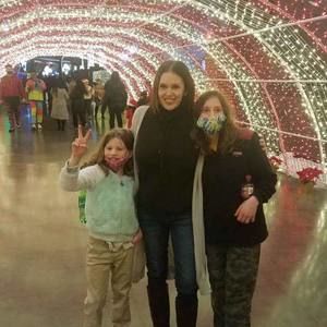 Meet your Posher, Brandy